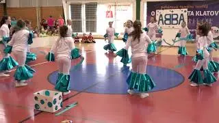 39 DDM Kralovice - ABBA