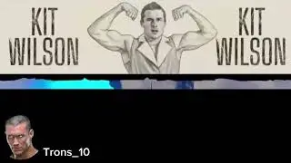 Kit Wilson Titantron 2026 (New) with Man Up theme. 