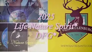Arte&acute;25* - WINTER 2025 - INSPIRE / Beaut&eacute; - Gallery ePRO* - DFG*/ GER 01-16 DELUXE
