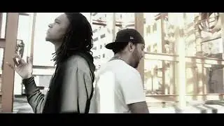 G-no - Brief Aan God ft. Tafariz (Official Video)