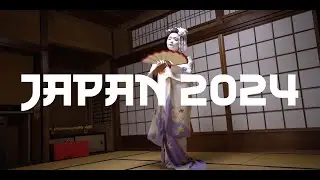 Japan 2024