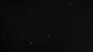 Close Pass of Asteroid 2012 DA14