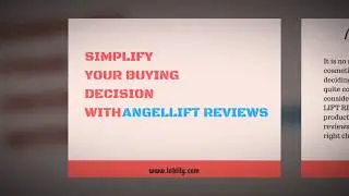 angel lift review