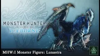 🔴LIVE | blue kitty aura kyubie - Monster Hunter: World