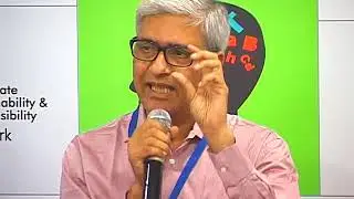 CSR Partnership Roundtable Science & Tech Education for Better India  Panel Disscussion 3