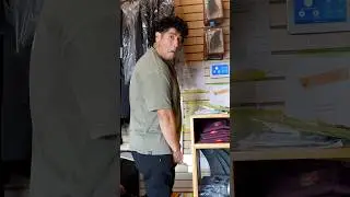 Come Measure a CUSTOM Wetsuit with me! 🏄&zwj;♂️