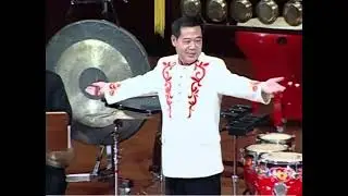《秦王破陣樂》吹打樂｜嗩吶：石海彬、沈建暉｜敲擊：張大華