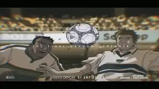 ADE BASUKI_THE FINAL DRAGON SCREAMER (official audio by SAY record)
