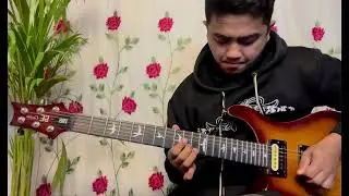 Mantra Guitar Competition | Top 10 Round Submission