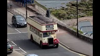 Stagecaoch Devon Leyland PD2, 19992-LRV992 on route 200
