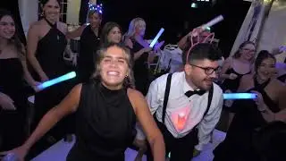 Pro DJ Services - Metro Detroit's Best DJ Services!! Wedding Teaser
