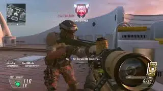 BO2 SNIPING IN 2025