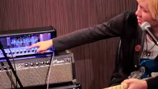 【Brusheight】TubeMeister 36 Head 解説