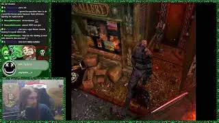 How To Cheese Nemesis Re3 Og