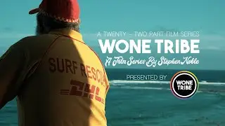 WONE TRIBE : FILM SERIES | THE LEGGACY | Dooges Legg - Episode 16