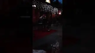 Vasile Mardare - ultimul concert