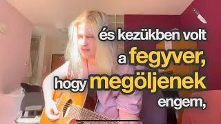 Sebhely - AGreta Sade - r&eacute;szlet