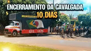 📍ENCERRAMENTO DA CAVALGADA EDUARDINHO E AMIGOS 2026 🤠🐴