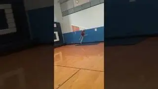 Stupid boy doing stupid things