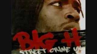 Big H - No Fear [3/15]