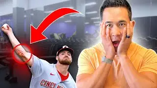 Little League Elbow In Young Athletes