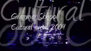 School cultural event
