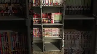 My 2026 Manga revolution