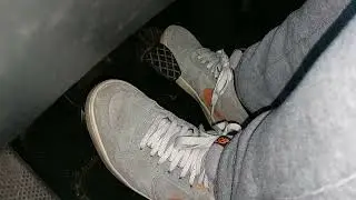 Nike Mavrk Mid - 20