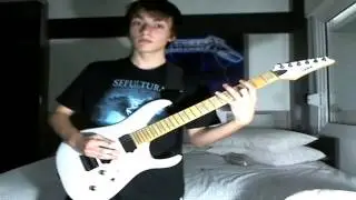 Evile - Killer From The Deep cover