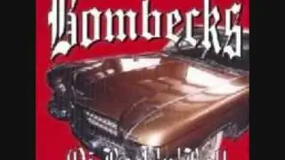 Bombecks - Zur geilen Kaktusbar.wmv