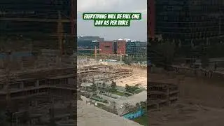 Everything will fall one day #shorts #ytshorts #viralvideo #bible #revelations
