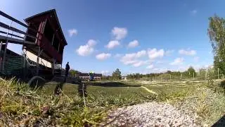 StorGalten - stora hoppet V8 (krasch)