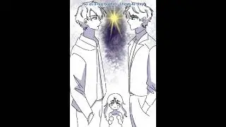 Ceo x Bride part 7 love when hot men fight for a girl #booktok #delulu #animatic #webtoon #deluluart