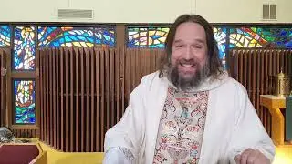 Sunday Catholic Mass for Feb 2 2025 with Father Dave