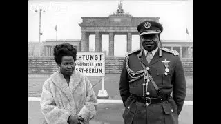 Idi Amin's Wives: Tragic Tales