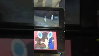 Pokemon Sun & Moon, Where and how to catch Kangaskhan