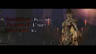 Lineage 2 - Storm Screamer (knockD0wn L2Toxic) Reactivated
