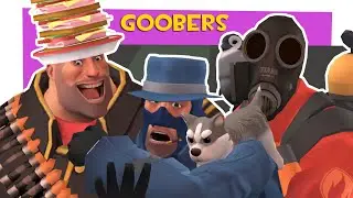 [TF2] GOOBERS of 2Fort