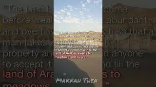 Qiyamat ki nishani hui pori|Sign of End Time Came True😱😱 #shorts #muslim #islam