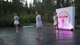 RODEO &ndash; Aaron Copeland | Ballet Dance | ADTC CA 2025