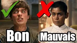 Le BON et le MAUVAIS de la PARTIE 2 de STRANGER THINGS 5