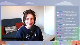 D&eacute;couverte du FMV Erica ! (Cemantix en fin de stream)