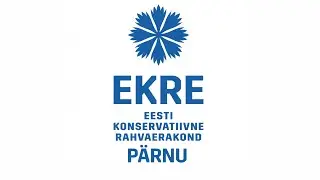 EKRE P&auml;rnu konservatiivide h&auml;&auml;l. Detsember
