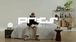 La Historia Detr&aacute;s de Justin Quiles - El Proceso (Ep. 1)