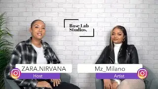 Touch Base with Zara | MZ Milano | UK Music Industry