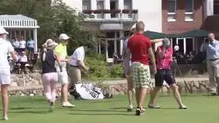 Highlights - CreditGate24 GolfSeries Hamburg Open