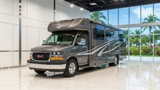 2026 GMC Savana Limo Camper Review | A Rolling Luxury Camper That Feels Like a Private Jet