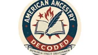American Ancestry Decoded comes to break down the paper and verbal genocide of the true American