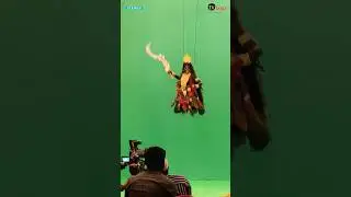 Jai kali durga #movie #serial #film #bollywood #shivshakti #maakali #acting #hardwork #jaimaatara