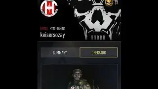 Road To Grand Master keiser sozay